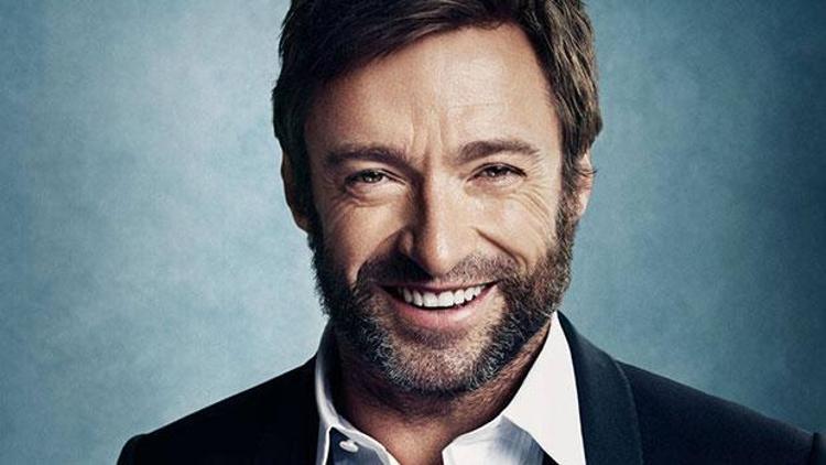 Hugh Jackman tarihe geçti