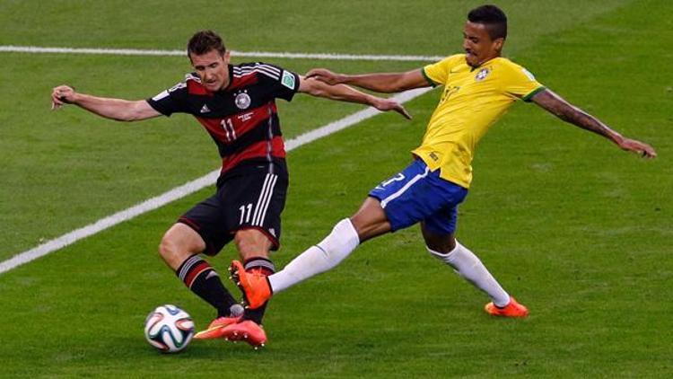 Brezilya-Almanya maçının sonucunu Türkiyeden 74 kişi bildi