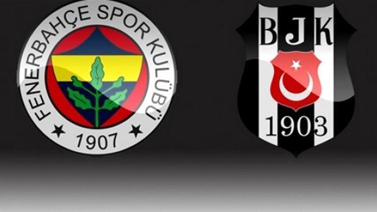 Fenerbahçe ve Beşiktaşa peş peşe kötü haberler