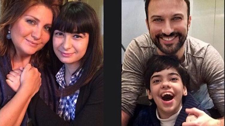 Tarkan rica etti Sibel Can gitti