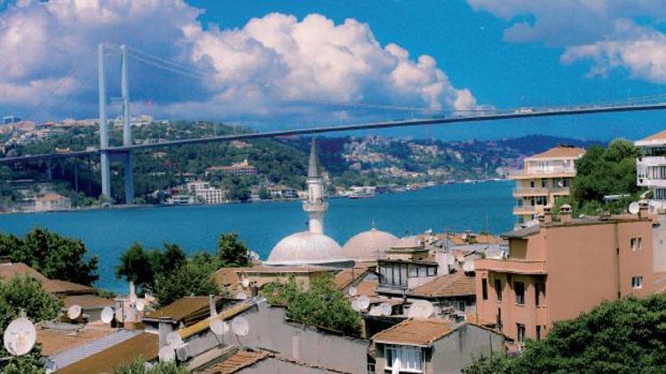 İstanbul’un tasarım rotalarına yolculuk