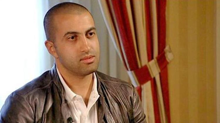 Hamas’ın lideri Şeyh Hasan Yusuf’un İsrail ajanı oğlu Musab Londra’da