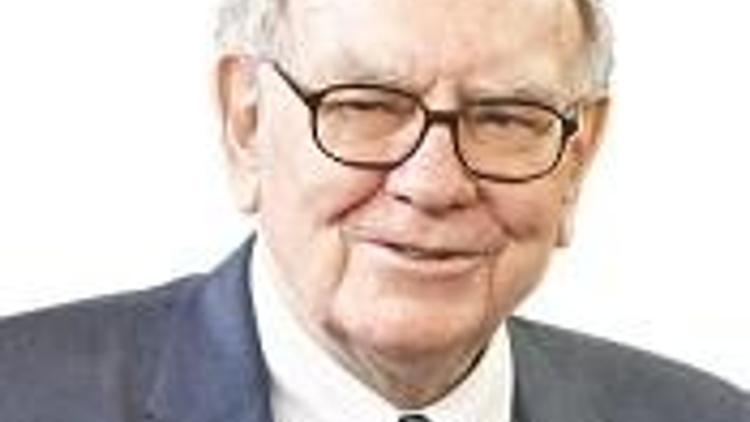 Buffett, Çinli Trands’ın elbisesini övdü, ‘Hisse alacak’ dedikodusu çıktı