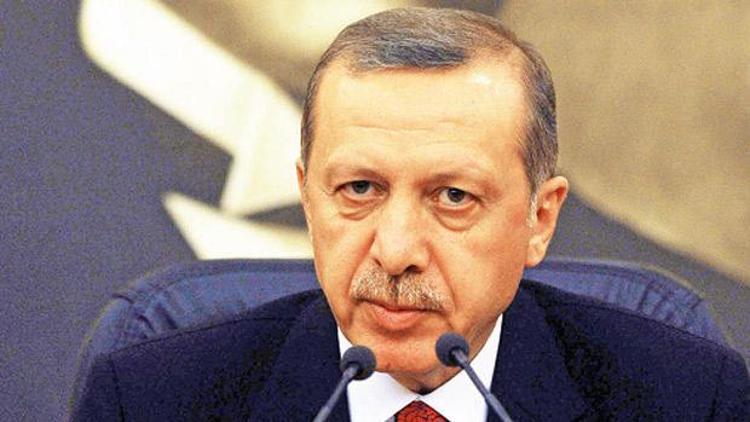 Erdoğan’ın sözleri tahliye getirmedi