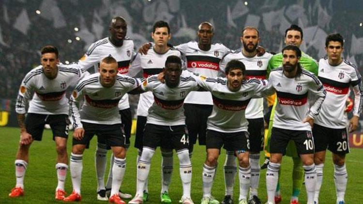 Beşiktaş - Club Brugge | Star TV canlı izle