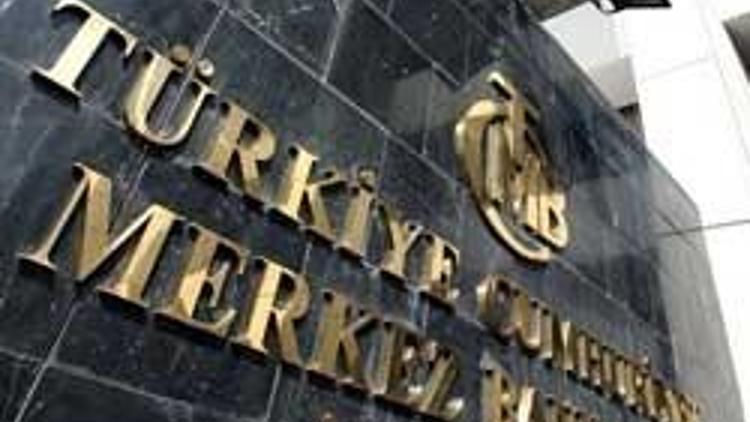 Merkez Bankası enflasyon tahmini düşürdü