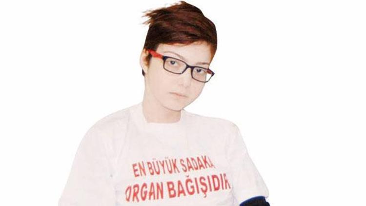 Literatüre giren Gizem’e 2’nci şans