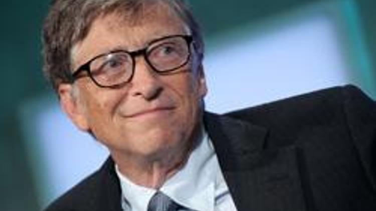 Microsoft kurucusu Bill Gates istenmeyen adam oldu