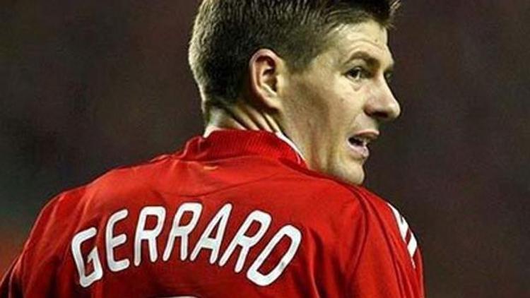 Gerrard, sezon sonunda Liverpooldan ayrılıyor