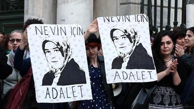 Tecavüzcüsünü öldüren Nevin Yıldırım için feminist sanatçılardan eylem