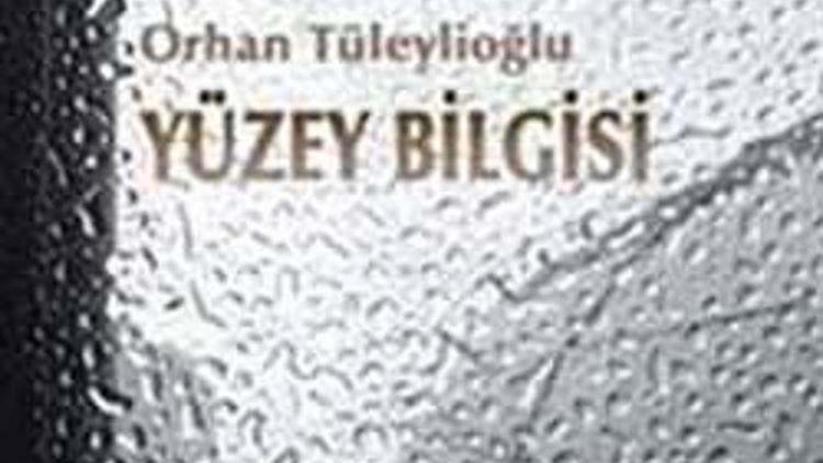 Yüzey Bilgisi okurla buluştu