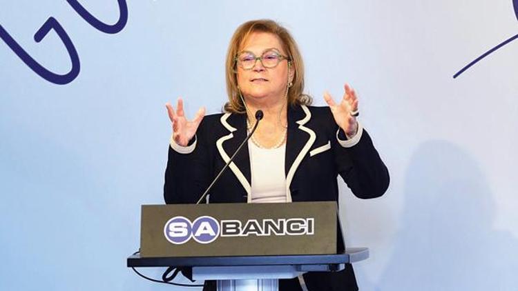 Sabancı, 60 bin çalışanıyla 3 yıl kadınlara odaklanacak