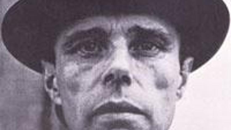 Joseph Beuys Sergisi Sakıp Sabancı