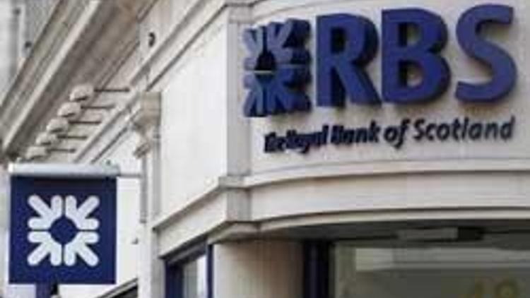 İngiliz banka RBS Uzakdoğu’da varlık satıyor