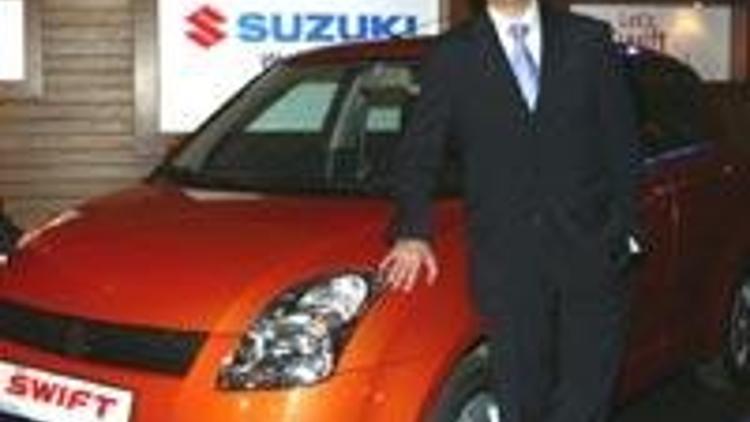 Suzukiden bedava benzin