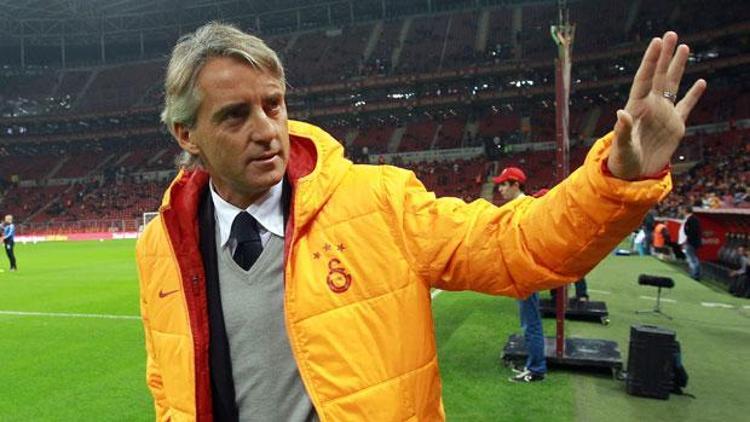 Roberto Mancini ile yollar ayrıldı