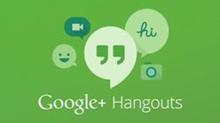 Google Hangoutsu kullananların mesajı yanlış kişilere gitti