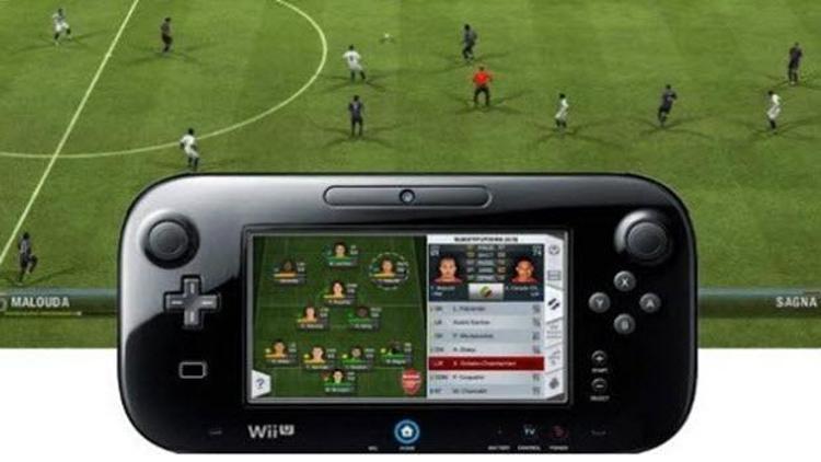 FIFA 15in çalışmayacağı tek cihaz