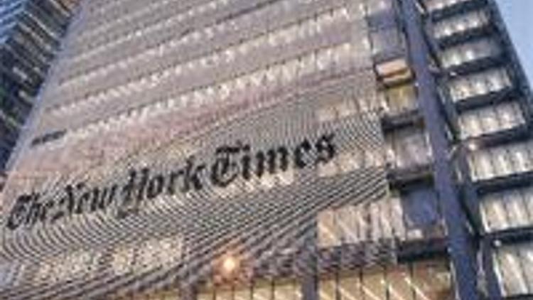 New York Times, binasındaki 19 katı 225 milyon dolara satacak