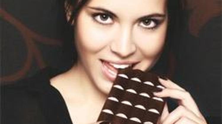 Çikolata sağlığa yararlıdıra Avrupa damgası