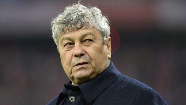 Ve Lucescu açıkladı: Gelecek sezon...