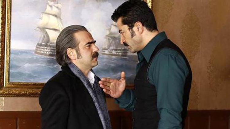 Karadayı izle yeni bölümde Mahir Beyefendinin kim olduğunu öğrendi | ATV