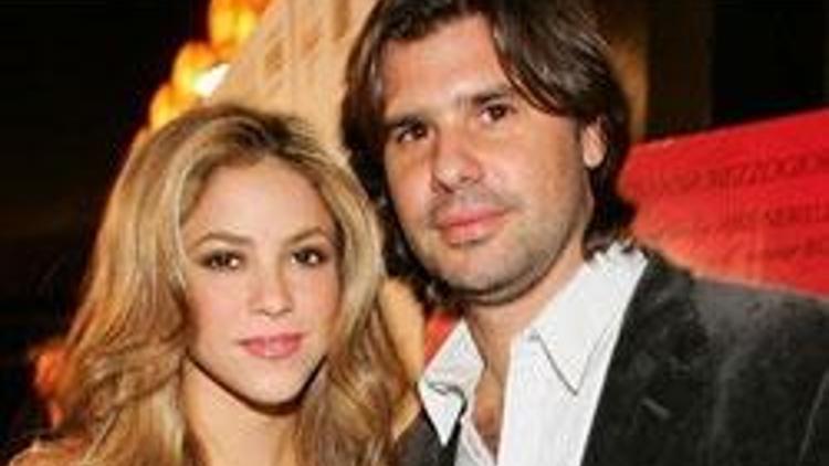 Shakiraya 45 milyon Dolarlık Dava