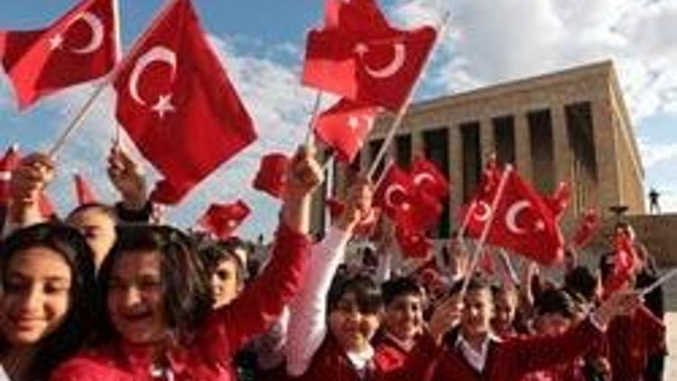 İstanbul’daki öğrencilere iki gün 23 Nisan tatili