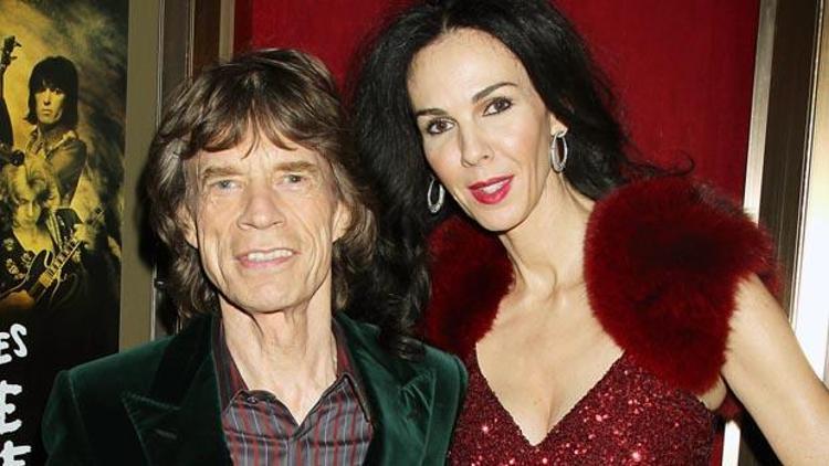 Mick Jagger sevgilisinin ölümünden sonra akut tramvatik stress bozukluğu yaşamış