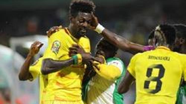 Togo, Cezayiri 2-0 yendi