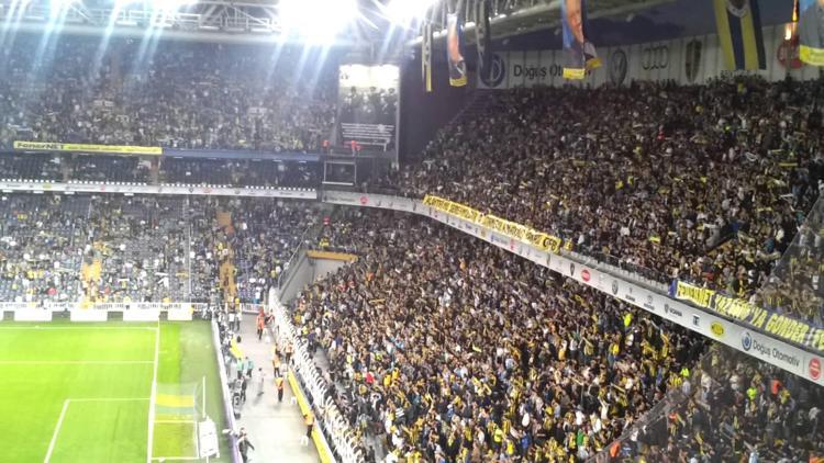 Süper Ligde seyirci ortalaması 49 bin