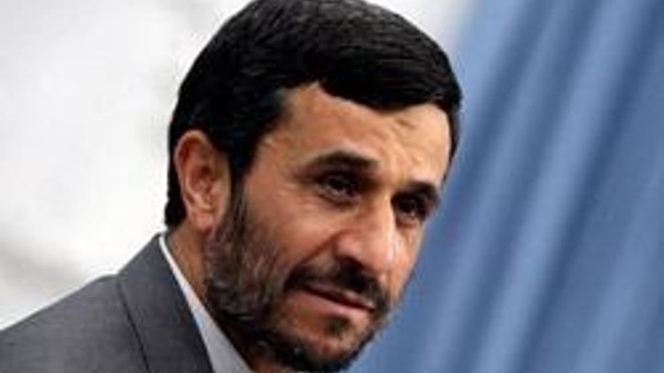 İrandan resmi açıklama: Ahmedinejad tutuklanmadı