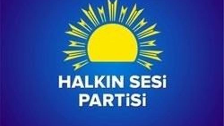 Bekaroğlu HAS Parti İl Başkanlığı’ndan istifa etti