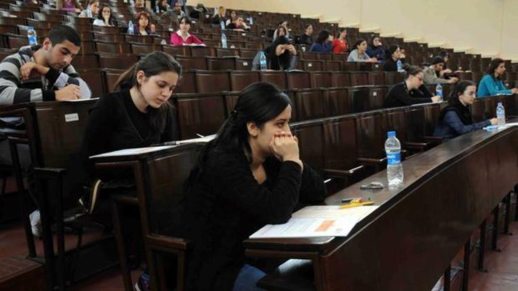 Türkçe Yeterlilik Sınavı başvurular başladı