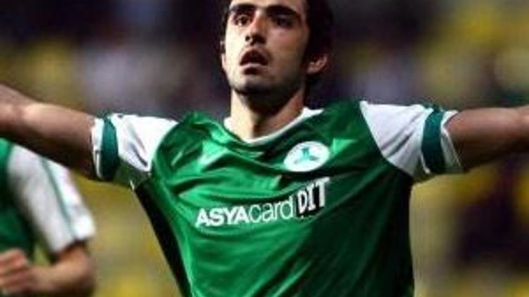 Giresunspor 4 köşe