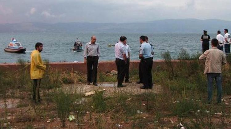 Denizde 2 çocuk ve 1 kadın cesedi bulundu