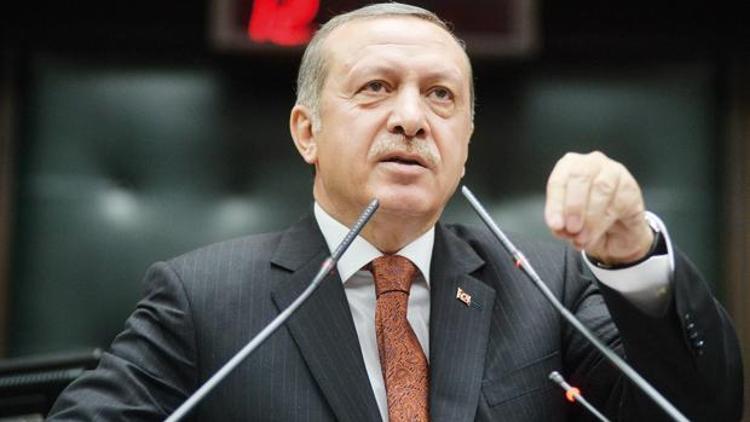 Erdoğan: Batı, Filistinlilerin katline ortak oluyor