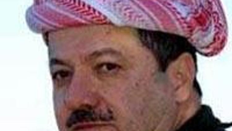 Dialogue with Barzani