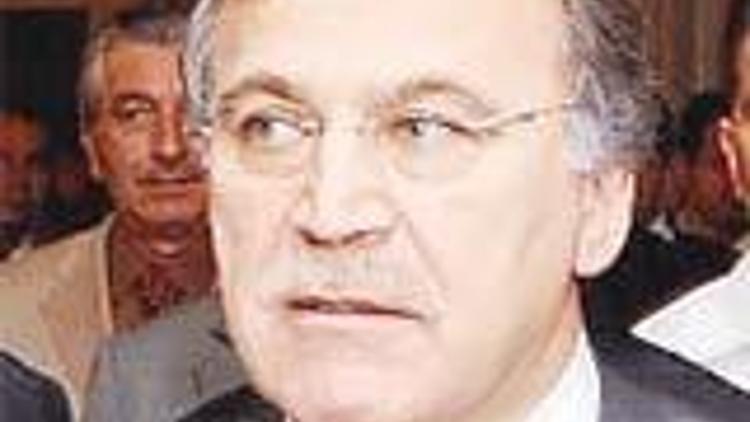 DTP Lideri Türk: Öcalan’la görüşme AKP gelince kesildi