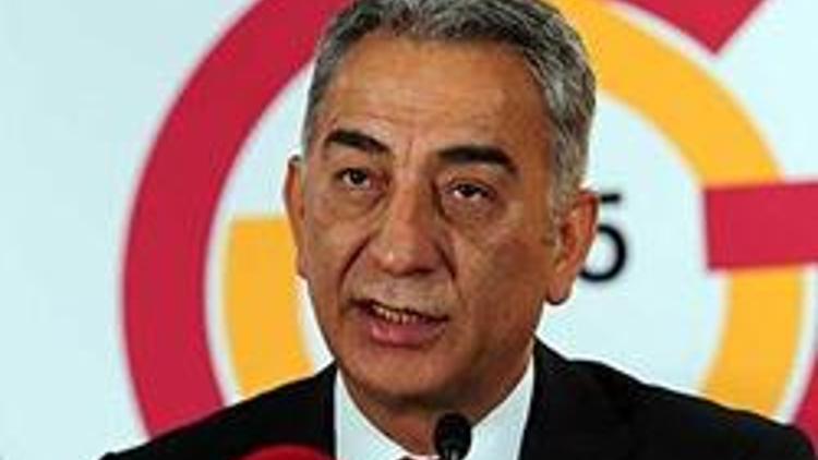 Adnan Polat: Galatasarayın şike yapmadığına kefil olamam