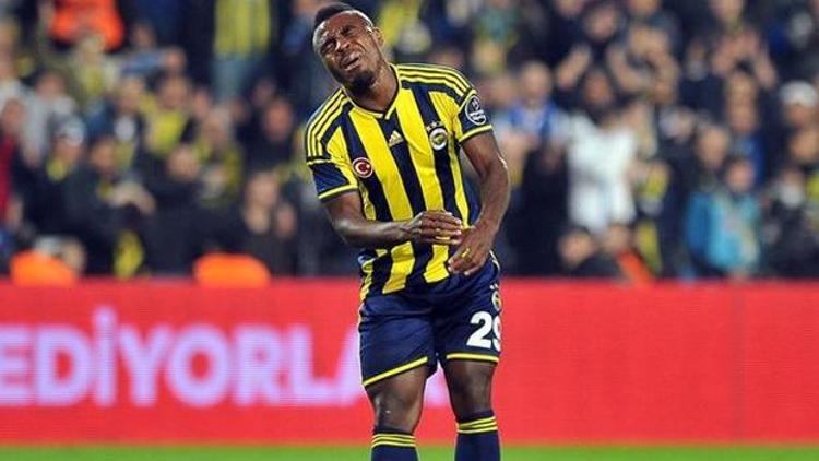 Emenike ortaya çıktı Bu iddia doğruysa...