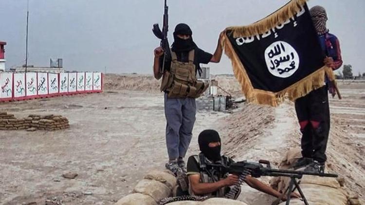 IŞİDe katılan 26 Avusturyalı öldürüldü