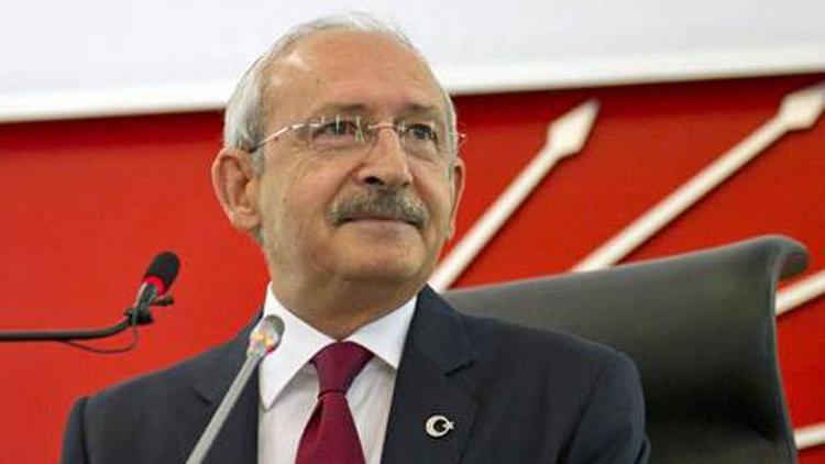 Kılıçdaroğlu: Az bekleyin