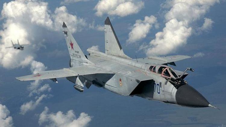Putin’den Esad’a savaş uçağı