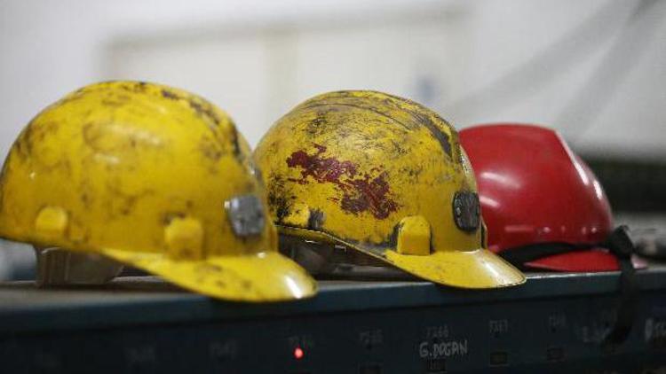 Somada 9 maden işçisine dava açıldı