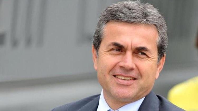 Aykut Kocaman Torku Konyaspor ile anlaştı