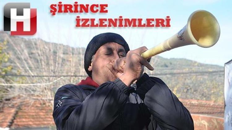 Reklamları izlediniz