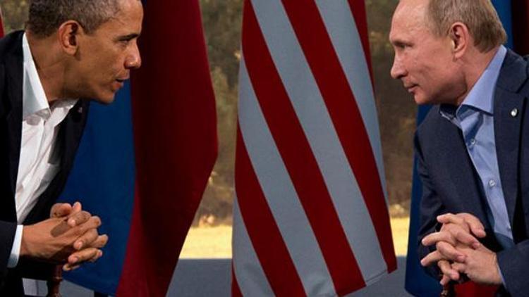 Rusya Ukraynayı ABD Rusyayı suçladı