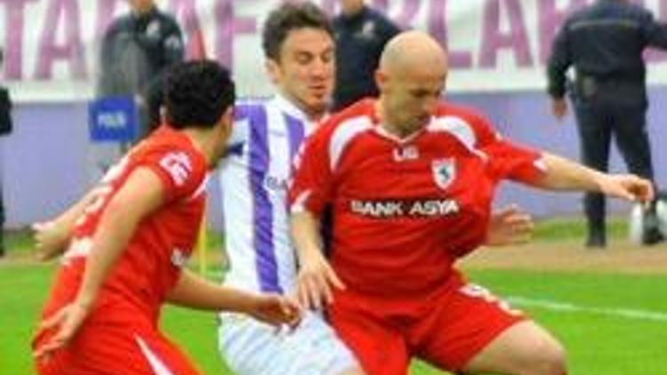 Lidere Orduspor engeli