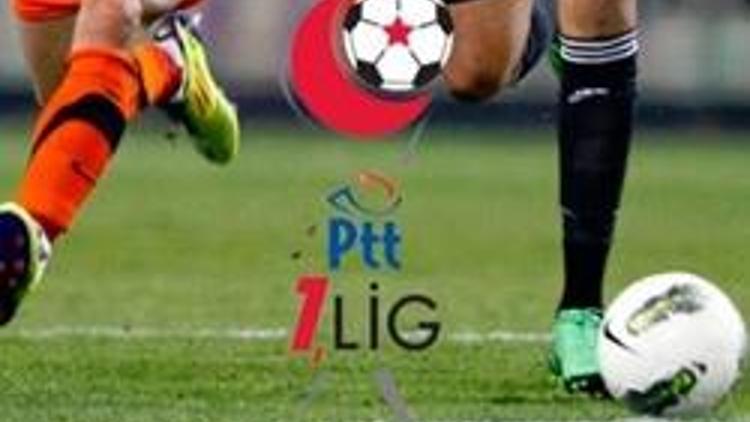 PTT 1. Ligde 2012-2013 sezonu gol raporu